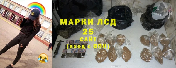 твердый Горняк